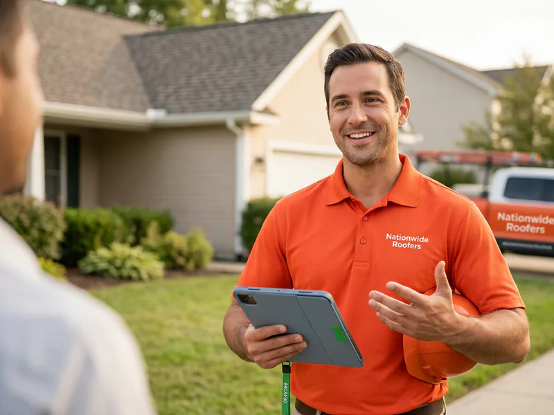 Roof Installation  in Stamford  FAQ